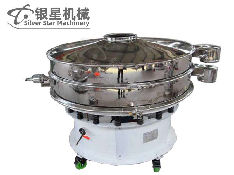 【旋振篩】你了解多少？?jī)?yōu)勢(shì)賣(mài)點(diǎn)真不少！